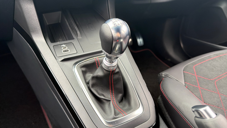 Ford Puma 1.0 EcoBoost Hybrid mHEV ST-Line X 5dr Petrol Hatchback